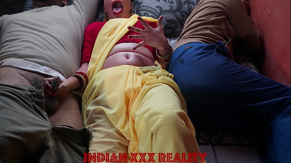 Passionate Desi Stepmother And Son’s Secret Hindi Affair