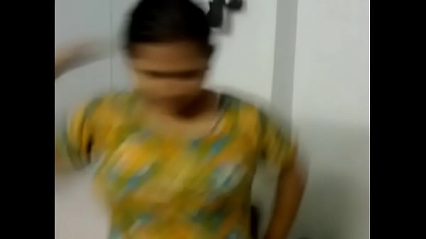 Freshly Bathed Desi Beauty, Glowing And Alluring