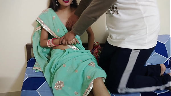 Desi Hot Sexy Bhabhi Ki Chudai Ka Maza, Indian Sex Part 2