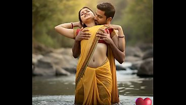 Sizzling Desi Sister-in-law’s Intimate Encounter With Brother-in-law