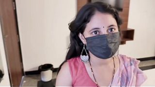 Sizzling Indian Sister-in-law’s Secret Rendezvous With Brother-in-law In Homemade Affair