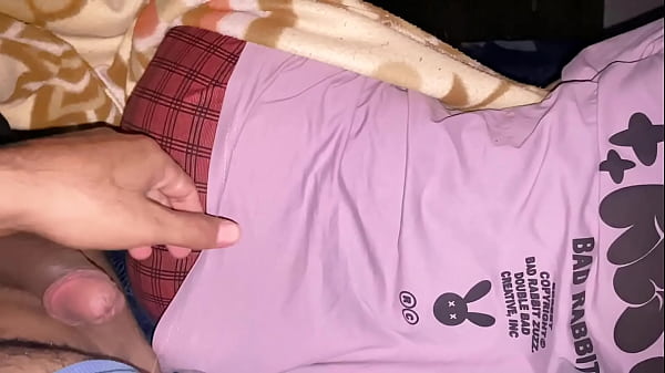 Indian Cute Step Sister Getting Wild After Skipping College