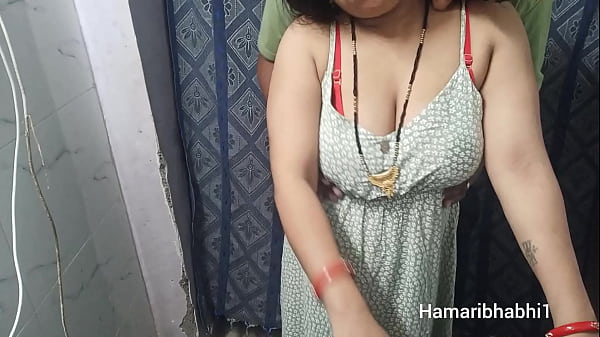 Sexy Indian Desi Curvy Bhabhi Ready To Tease And Please, Her Thick Curves Dripping With Raw Desire.