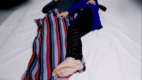 Lusty Car Driver’s Big Tool Ravages Wealthy Slender Housewife In Steamy Hindi Series