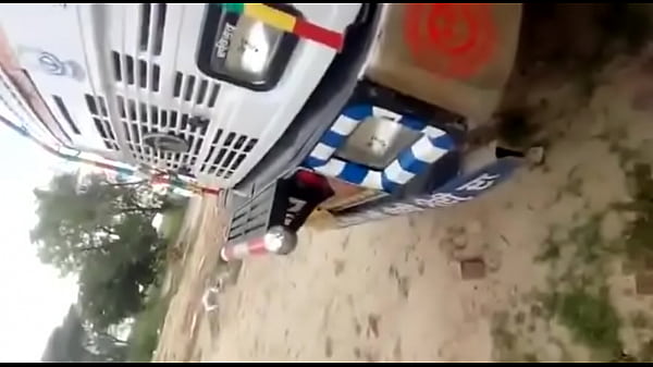 Backseat Desires: An Indian Tryst On Wheels