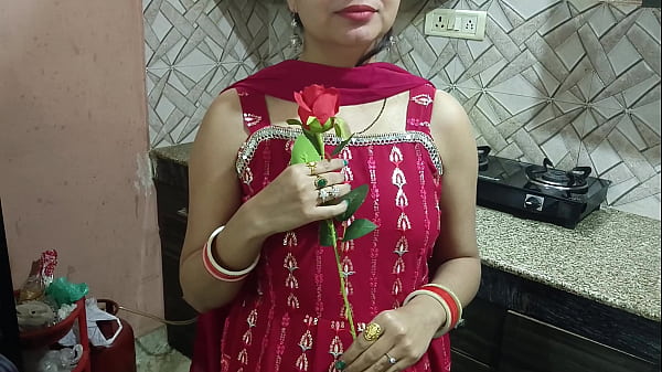 Desi Saali Ki Valentine’s Raat: Devar Ke Saath Hindi Audio Mein Kamaal