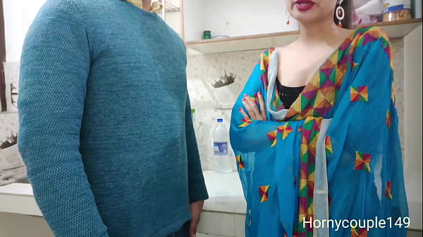 Ex Boyfriend Talked His Ex Into One Final Fuck In Hindi Audio
