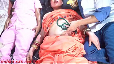 Xxx Indian Doctor Fucks Step Mom Raw In Hindi Xxx