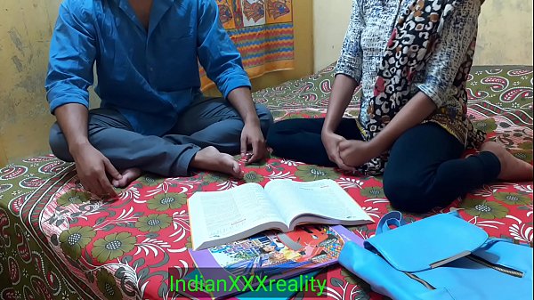 Kavita’s Ultimate Hindi Xxx Student Seduction