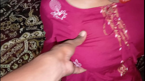 Sister-in-law’s Forbidden Passion With Younger Brother-in-law