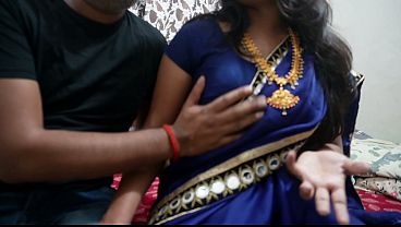 Sultry Sister-in-law’s Forbidden Fling With Husband’s Younger Brother