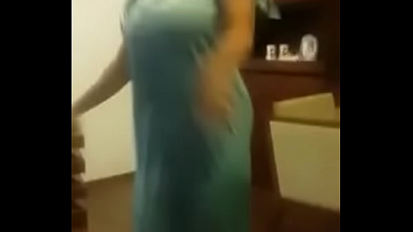 Sizzling Sister-in-law’s Wild Dance
