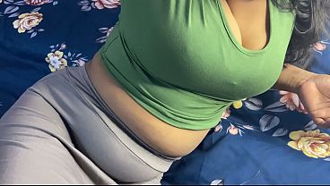 Desi Padosan Aunty Se Masti Bhara Pyaar – Full Viral Xxx Mms