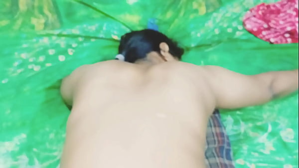 Unleashed Desires: Indian Bhabhi’s First Anal Experience