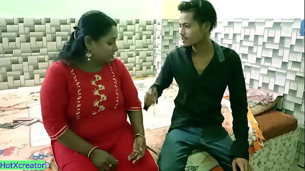 Passionate Chef’s Spicy Encounter With His Married Stepsister