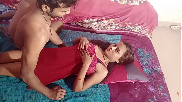 Best Indian Housewife With Huge Tits Fucking Her Husband In Filthy Desi Sex – Full Hindi Dirty Talk