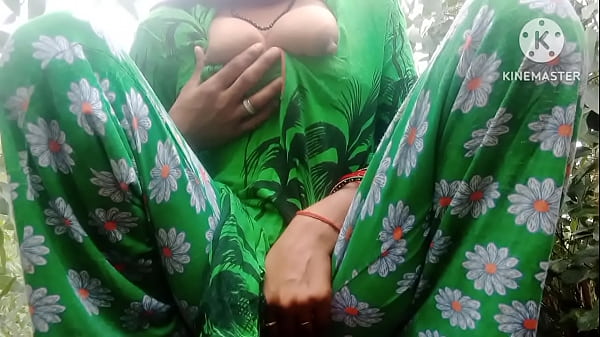 जंगल की रानी भाभी ने अपनी तपन से बहाया रस