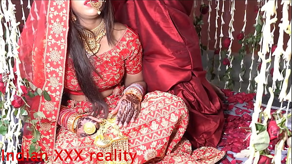Sizzling Indian Wedding Night Desires In Hindi