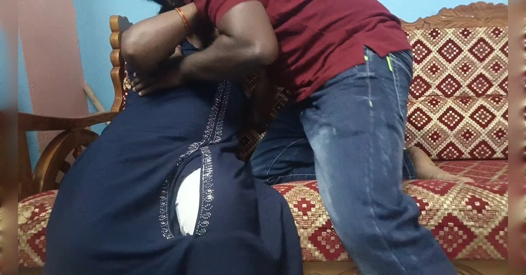 Innocent Housewife Sex With Stranger To Pay Her Husband Debt – Full Hindi Audio With Loud Moaning