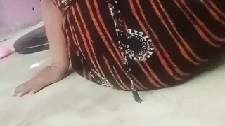 Mother-in-law’s Behavior At Home Video .mp4