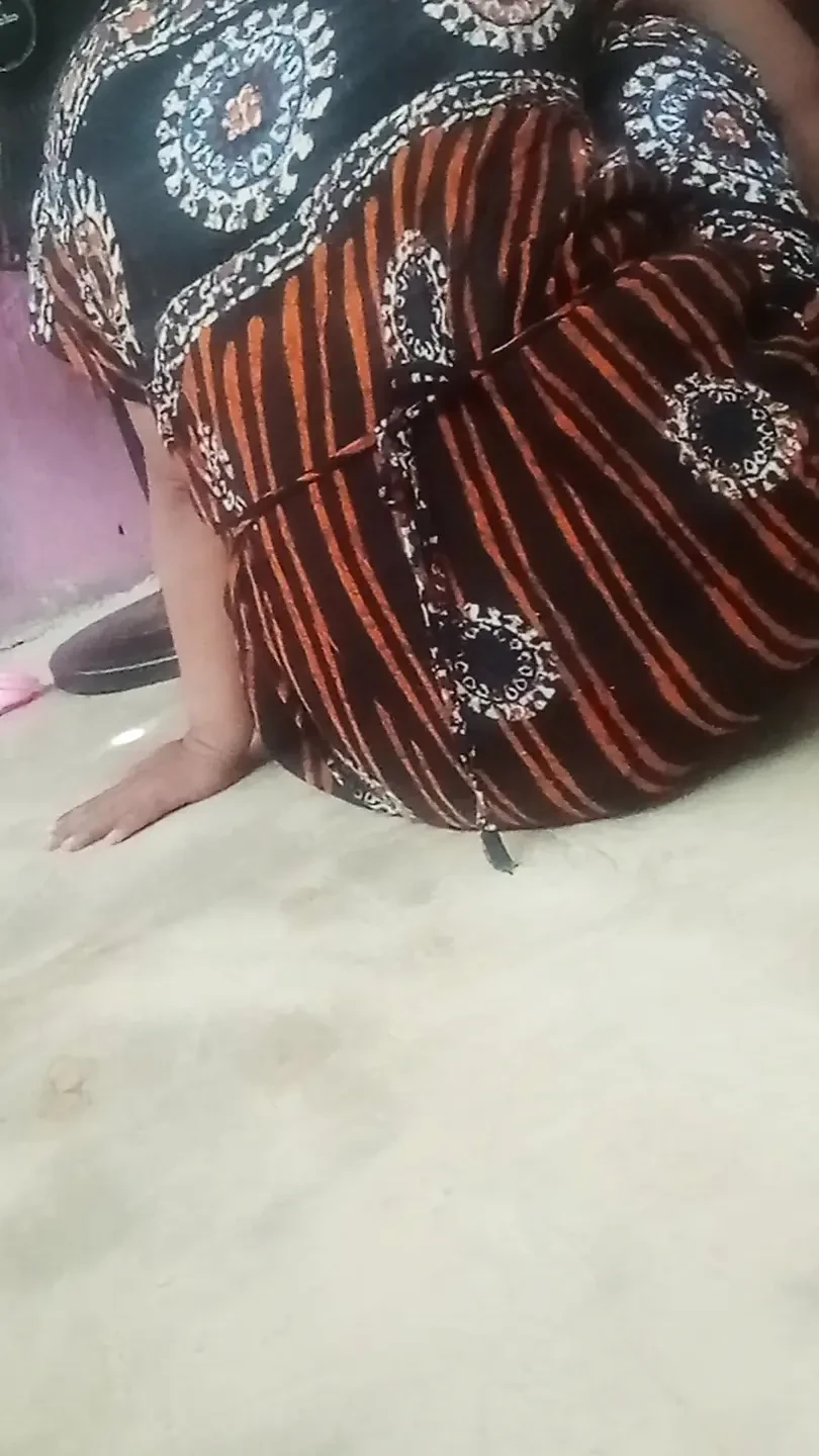 Mother-in-law’s Behavior At Home Video .mp4