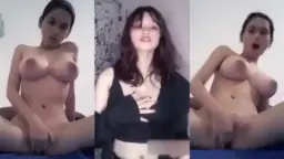Abg Toket Bulat Body Sempurna Ngerayu Sambil Mendesah