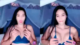 Anita Remas Toket Biar Pascol Makin Ngeces