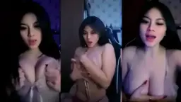 Babyferiosa Makin Montok, Makin Menggoda, Bikin Nggak Bisa Nahan