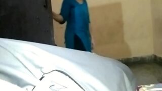Bhabhi Strokes Her Devar’s Aching Need In This Forbidden Indian Xvideo