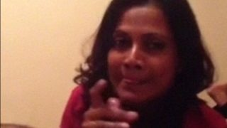 Gujju Girl Takes Her Friend’s Dad Deep In Her Throat