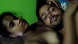Hot Bengali Couple Fucking Wild During Home Lockdown, Soaking Wet And Desperate