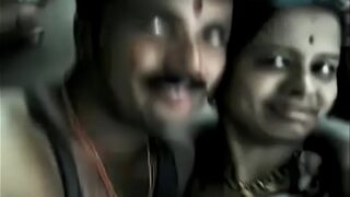 Hot Marathi Couple’s Steamy Pre-work Sex Session
