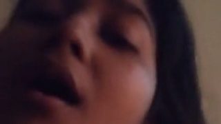 Indian Babe Rides Hard In Steamy Explicit Fuck Clip