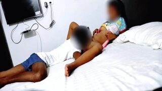 Indian Model’s Steamy Romantic Mms Video Gets Leaked