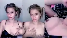 Kak Rasya Mangolive Pelintir Uting Vcs Hot, Bikin Nafsu Naik
