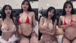 Lulu Spark Dan Bestie Godain Pascol Yang Bikin Ngilu Dan Penuh Nafsu