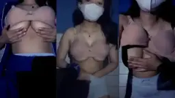 Miss Pelangi Buka-bukaan Di Dreamlive, Mulus Sampai Ke Dalam