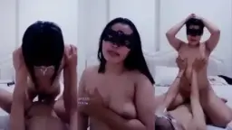 Miss Zjeje Baru Live Coli Bareng Pacarnya