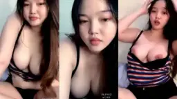 Moa Chindo Si Imut Dengan Pantat Mulus Pink Dan Toge Basah Bikin Ngiler.
