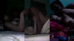 Ngentot Pacar Sampai Muncrat Tiap Malam
