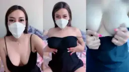 Rosalinda Pamer Belahan Bikin Sange, Bikin Pikiran Kotor Merana.