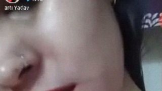 Tango Queen Arti Yadav’s Hot Naked Video