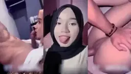 Tonton Video Penuh Babyputie Seleb Viral Malaysia, Aksi Panas Bikin Ngilu