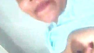Watch My Hot Desi Homemade Nude Selfie Video