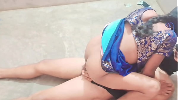 Desi Desi Village Bhabhi Gets Fucked Hard By Her Horny Younger Devar