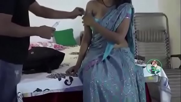 Hot Indian Bhabhi’s Steamy Home Romance With The Doctor, Tangled In Lust And Desire