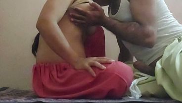 Desi Bhabhi Aur Dever Ka Chhupa Hua Sexy Viral Video