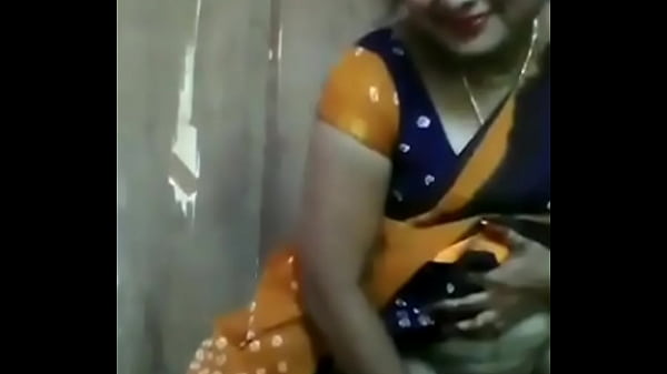 Hot Desi Bhabhi Fucks Hard In Saree