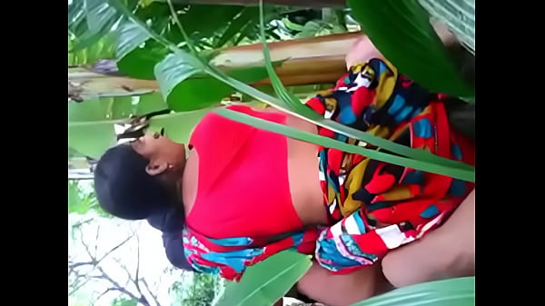 Indian Village Girls Getting Raw With Farmers In The Fields