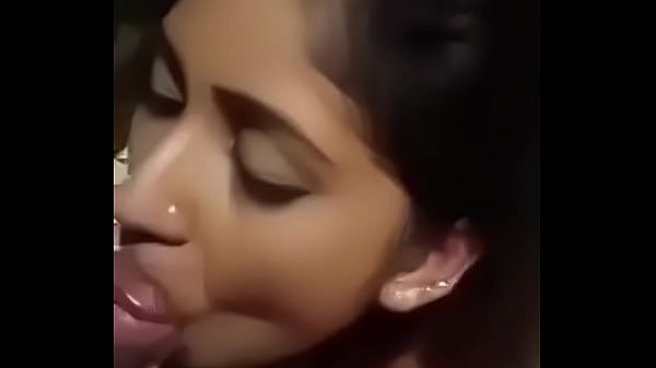 Desi Indian Couple, Slutty Babe Deepthroating Cock Like A Juicy Lollipop